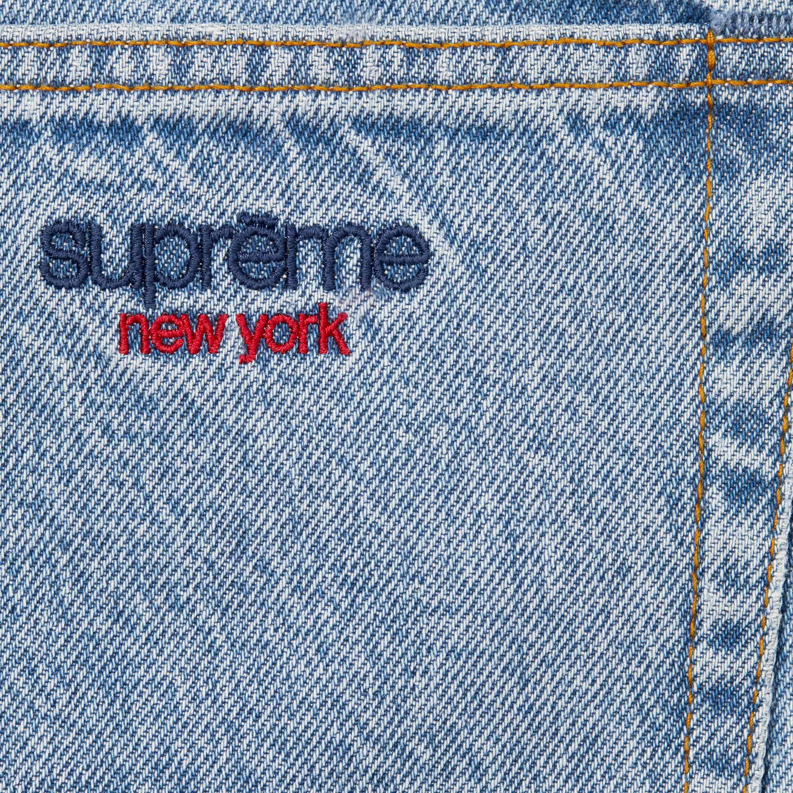 Baggy Jean view 3